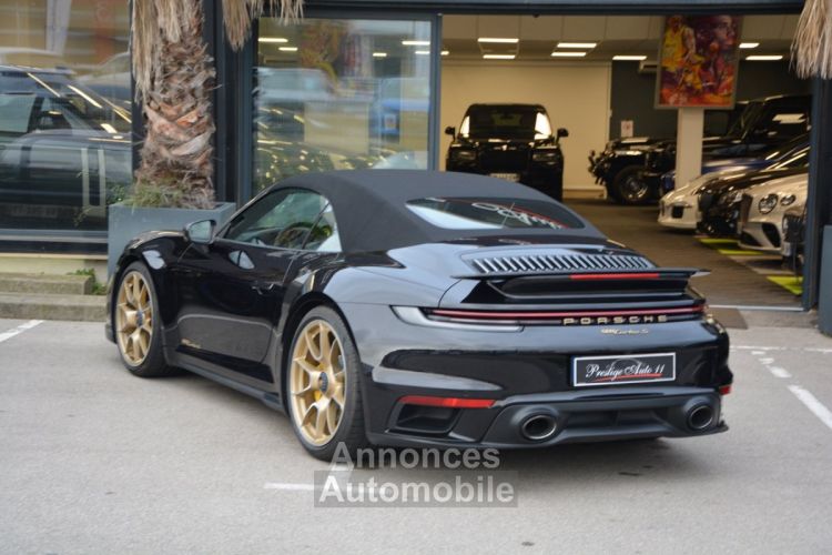 Porsche 911 650 CV - <small></small> 250.000 € <small>TTC</small> - #7