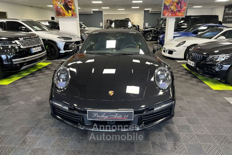 Porsche 911 650 CV - <small></small> 250.000 € <small>TTC</small> - #19