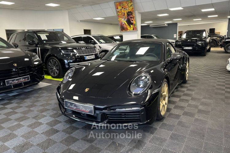 Porsche 911 650 CV - <small></small> 250.000 € <small>TTC</small> - #31