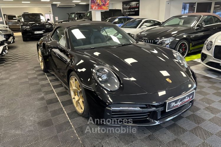 Porsche 911 650 CV - <small></small> 250.000 € <small>TTC</small> - #35