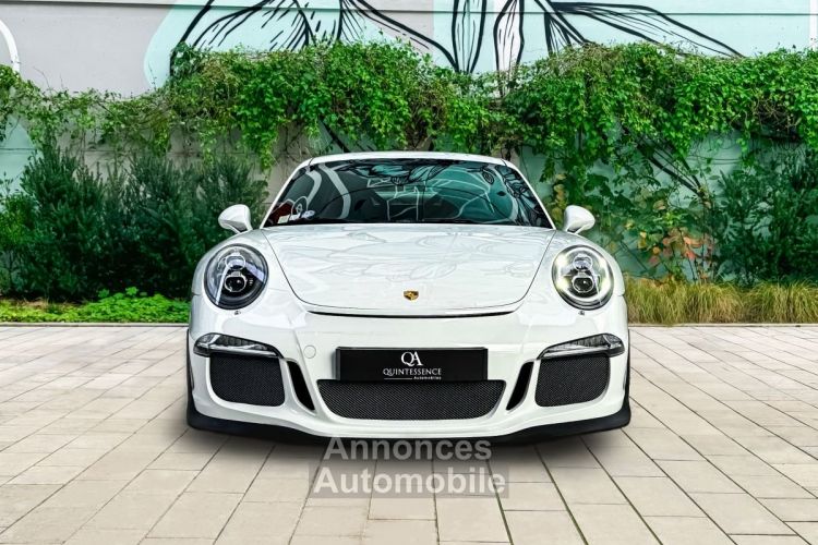 Porsche 911 (7) 3.8 GT3 - <small></small> 133.990 € <small>TTC</small> - #2