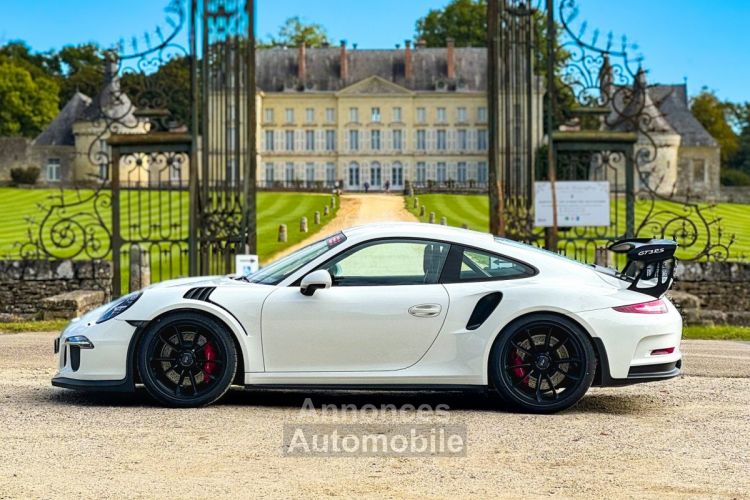 Porsche 911 (7) 4.0 GT3 RS - <small></small> 172.990 € <small>TTC</small> - #3