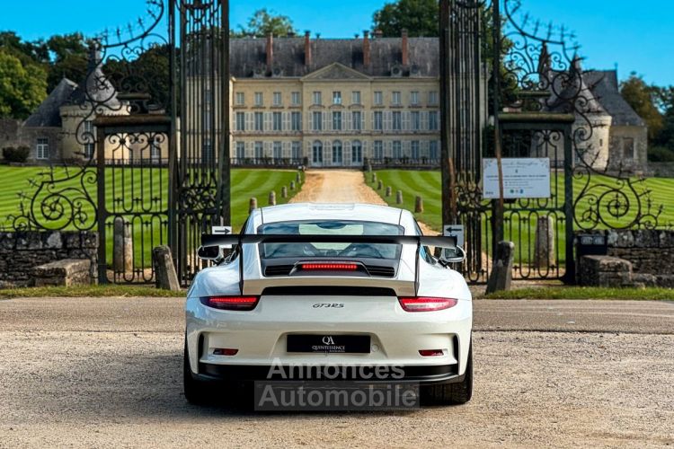 Porsche 911 (7) 4.0 GT3 RS - <small></small> 172.990 € <small>TTC</small> - #5