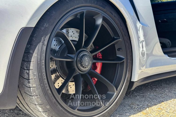 Porsche 911 (7) 4.0 GT3 RS - <small></small> 172.990 € <small>TTC</small> - #9