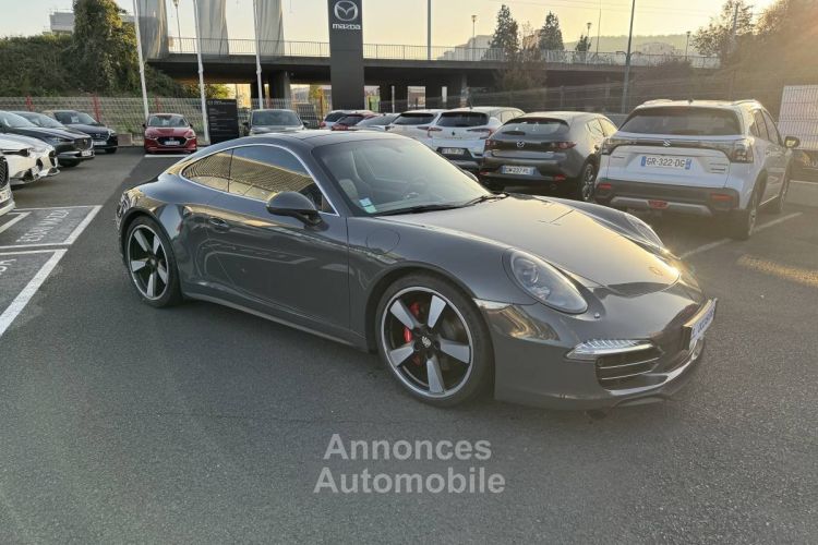 Porsche 911 (7) 50 ans - <small></small> 168.900 € <small>TTC</small> - #2