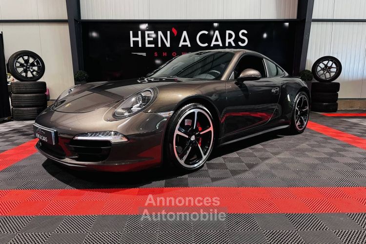 Porsche 911 (7) Carrera 4S Coupé - <small></small> 89.990 € <small>TTC</small> - #1