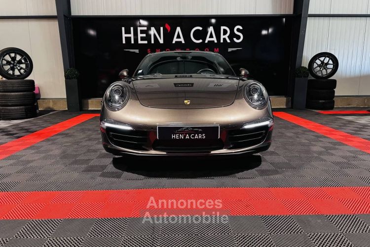 Porsche 911 (7) Carrera 4S Coupé - <small></small> 89.990 € <small>TTC</small> - #3