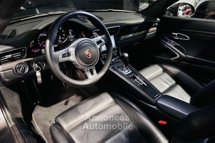 Porsche 911 (7) Carrera 4S Coupé - <small></small> 89.990 € <small>TTC</small> - #10