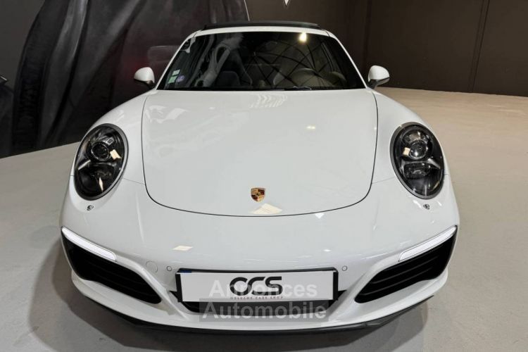 Porsche 911 (7) Carrera S Coupé - <small></small> 109.990 € <small>TTC</small> - #2