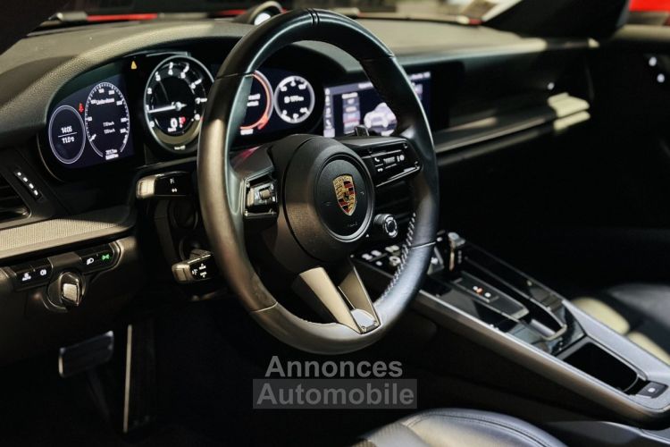 Porsche 911 (8) Carrera Coupé - <small></small> 124.990 € <small>TTC</small> - #17