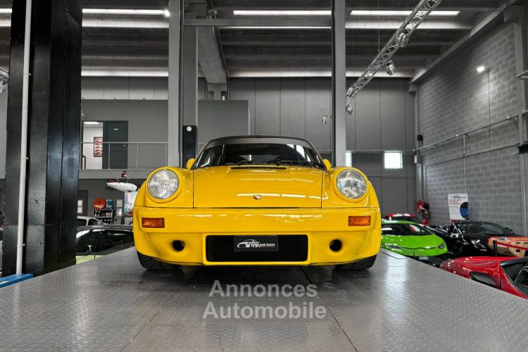 Porsche 911 911 3.0 RSR 300 – replica - <small></small> 155.000 € <small></small> - #2