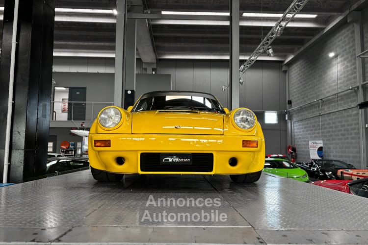 Porsche 911 911 3.0 RSR 300 – replica - <small></small> 155.000 € <small></small> - #3