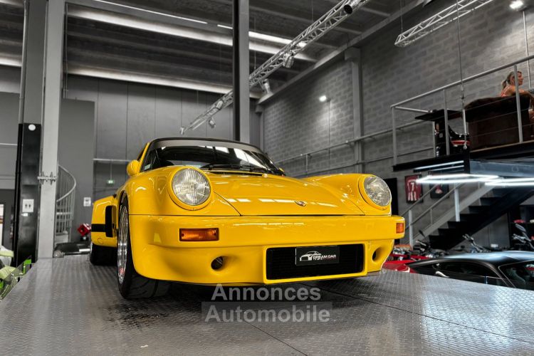 Porsche 911 911 3.0 RSR 300 – replica - <small></small> 155.000 € <small></small> - #6