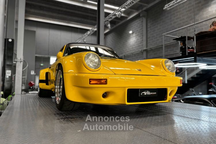 Porsche 911 911 3.0 RSR 300 – replica - <small></small> 155.000 € <small></small> - #4