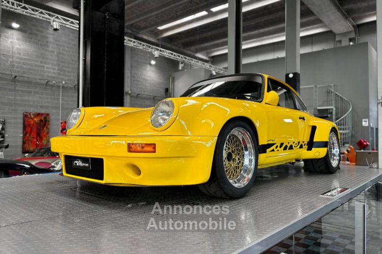 Porsche 911 911 3.0 RSR 300 – replica - <small></small> 155.000 € <small></small> - #5