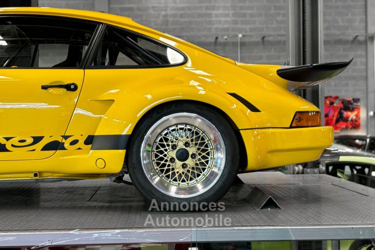 Porsche 911 911 3.0 RSR 300 – replica - <small></small> 155.000 € <small></small> - #8