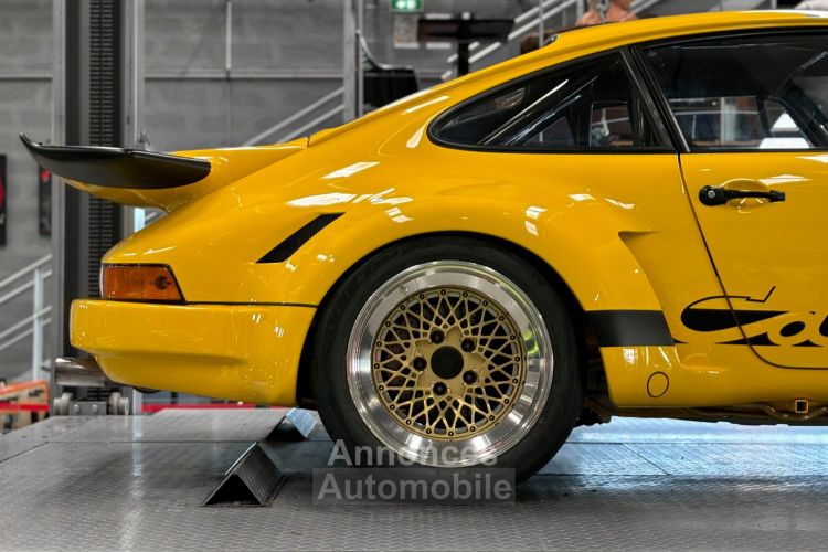 Porsche 911 911 3.0 RSR 300 – replica - <small></small> 155.000 € <small></small> - #18