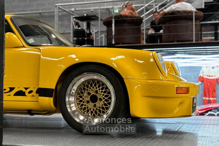 Porsche 911 911 3.0 RSR 300 – replica - <small></small> 155.000 € <small></small> - #19