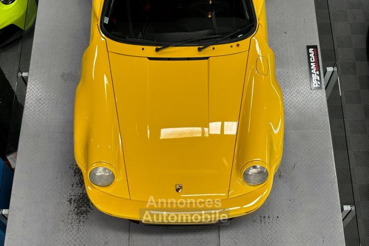 Porsche 911 911 3.0 RSR 300 – replica - <small></small> 155.000 € <small></small> - #21