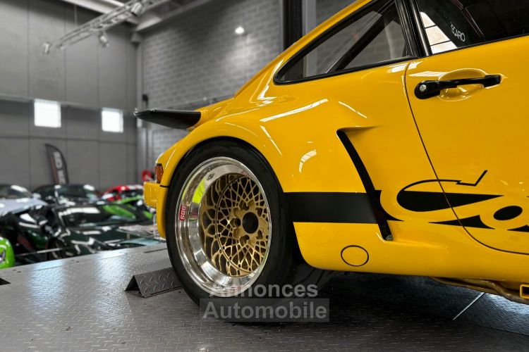 Porsche 911 911 3.0 RSR 300 – replica - <small></small> 155.000 € <small></small> - #16