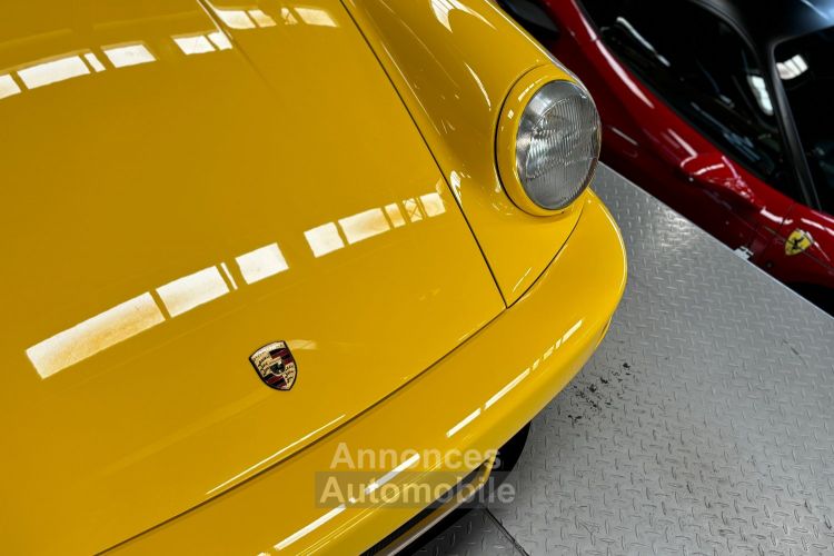 Porsche 911 911 3.0 RSR 300 – replica - <small></small> 155.000 € <small></small> - #20