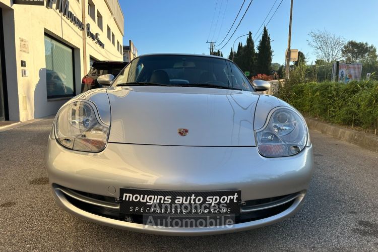 Porsche 911 911 996.1 Carrera 3.4L 300cv Tiptronic S - <small></small> 31.900 € <small></small> - #2