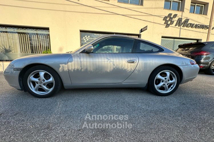 Porsche 911 911 996.1 Carrera 3.4L 300cv Tiptronic S - <small></small> 31.900 € <small></small> - #4