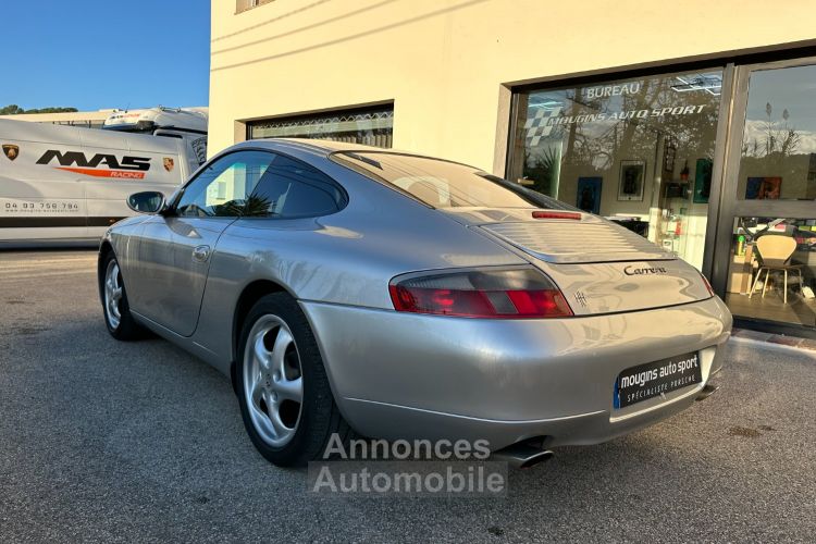 Porsche 911 911 996.1 Carrera 3.4L 300cv Tiptronic S - <small></small> 31.900 € <small></small> - #5