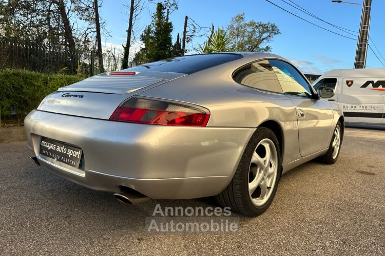 Porsche 911 911 996.1 Carrera 3.4L 300cv Tiptronic S - <small></small> 31.900 € <small></small> - #6