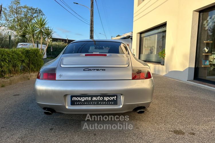 Porsche 911 911 996.1 Carrera 3.4L 300cv Tiptronic S - <small></small> 31.900 € <small></small> - #7