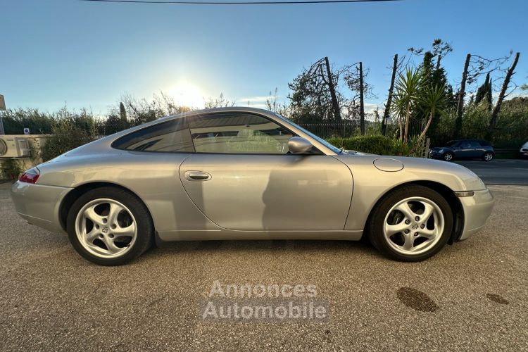 Porsche 911 911 996.1 Carrera 3.4L 300cv Tiptronic S - <small></small> 31.900 € <small></small> - #8