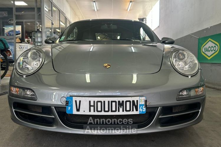 Porsche 911 911 Carrera 3.8 355bva - <small></small> 56.000 € <small></small> - #2