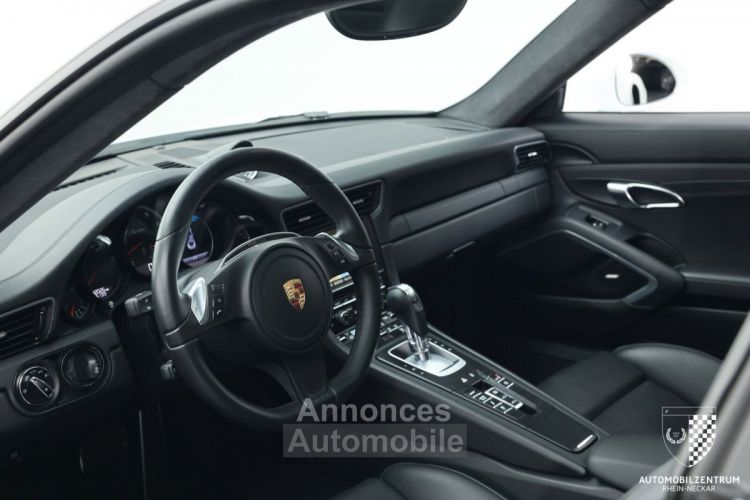 Porsche 911 911 Turbo Sport-Chrono/18-Wege approved porsche  - <small></small> 125.000 € <small>TTC</small> - #6