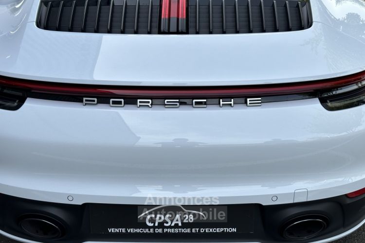 Porsche 911 911 TYPE 992 3.0 385 CARRERA - <small></small> 141.990 € <small>TTC</small> - #7