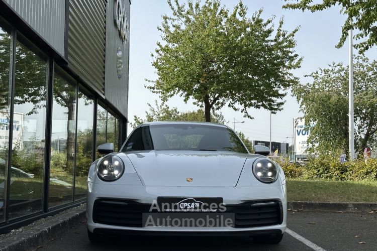 Porsche 911 911 TYPE 992 3.0 385 CARRERA FRANCAISE - <small></small> 126.990 € <small>TTC</small> - #2