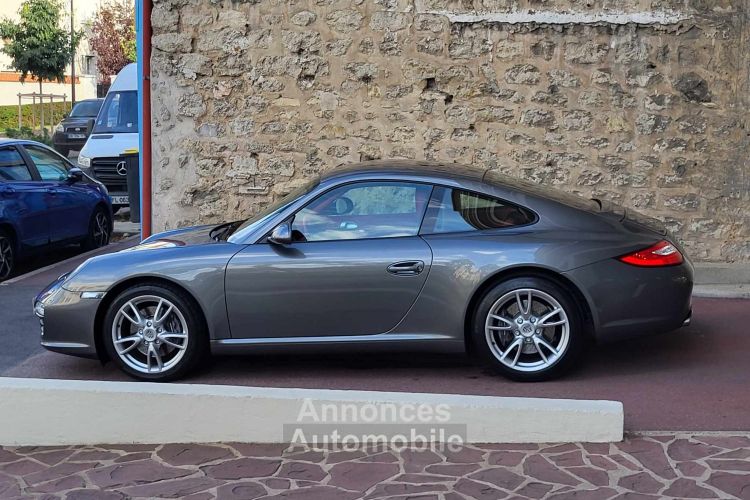 Porsche 911 911 TYPE 997 Phase 2 3.6 345 CARRERA - <small></small> 67.900 € <small></small> - #4