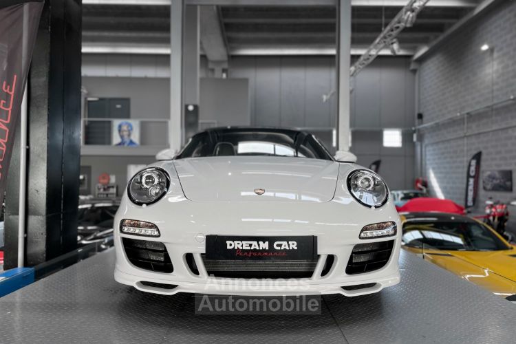 Porsche 911 911 Type 997 SPEEDSTER - FRANÇAISE - 1 Of 356 - <small></small> 319.000 € <small></small> - #9