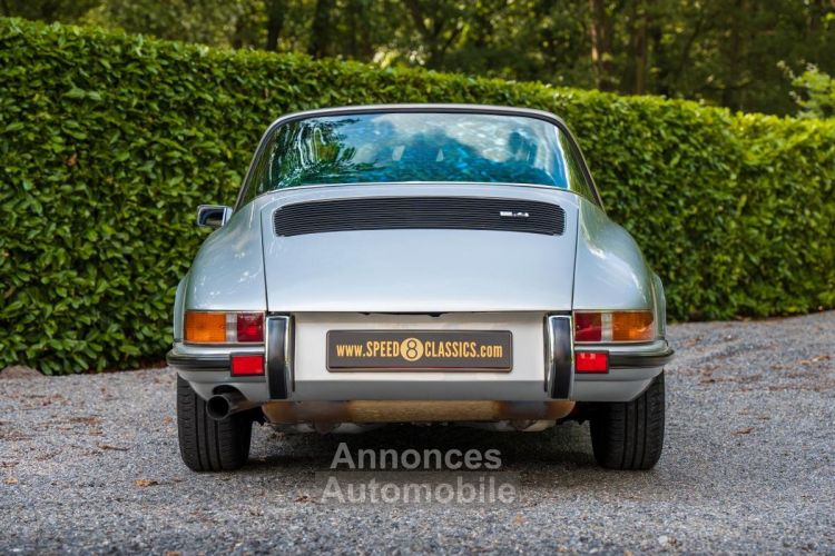 Porsche 911 911E Targa - <small></small> 169.000 € <small>TTC</small> - #13