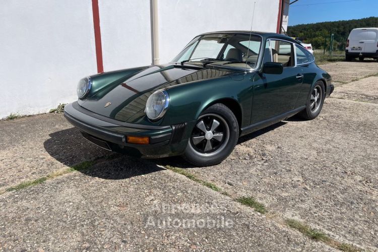 Porsche 911 911s collection - <small></small> 64.990 € <small>TTC</small> - #1