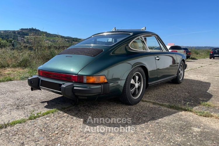 Porsche 911 911s collection - <small></small> 64.990 € <small>TTC</small> - #2