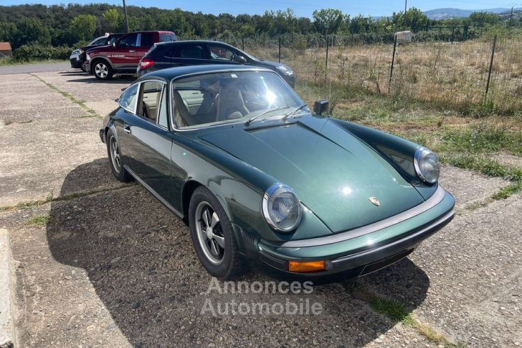 Porsche 911 911s collection - <small></small> 64.990 € <small>TTC</small> - #3