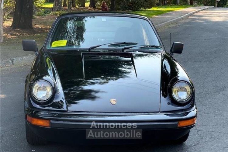 Porsche 911 911S Coupe Sunroof  - <small></small> 70.200 € <small>TTC</small> - #2