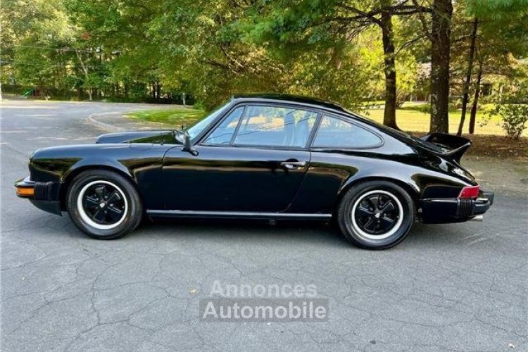 Porsche 911 911S Coupe Sunroof  - <small></small> 70.200 € <small>TTC</small> - #4