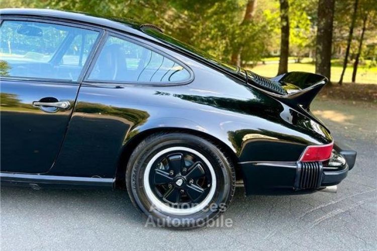 Porsche 911 911S Coupe Sunroof  - <small></small> 70.200 € <small>TTC</small> - #6