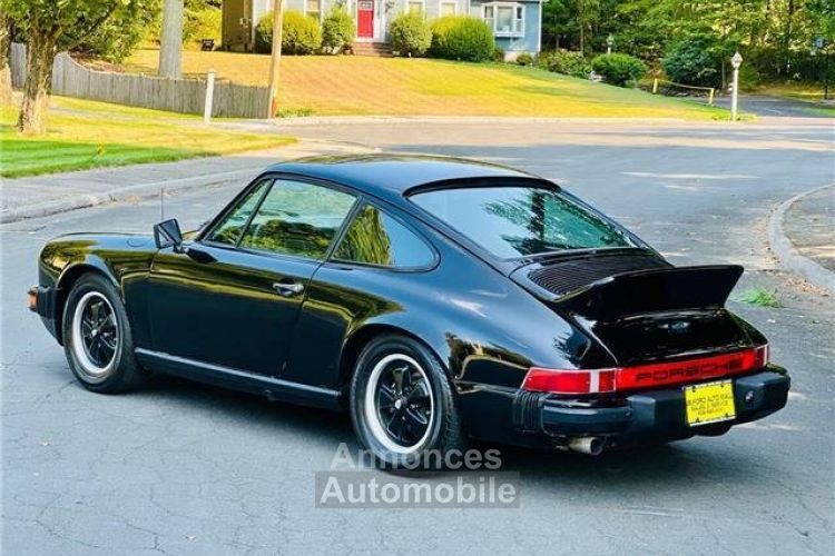 Porsche 911 911S Coupe Sunroof  - <small></small> 70.200 € <small>TTC</small> - #8