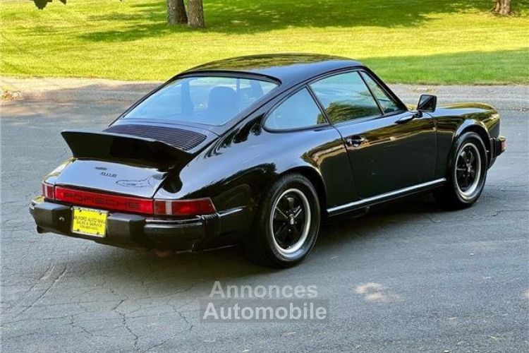 Porsche 911 911S Coupe Sunroof  - <small></small> 70.200 € <small>TTC</small> - #11