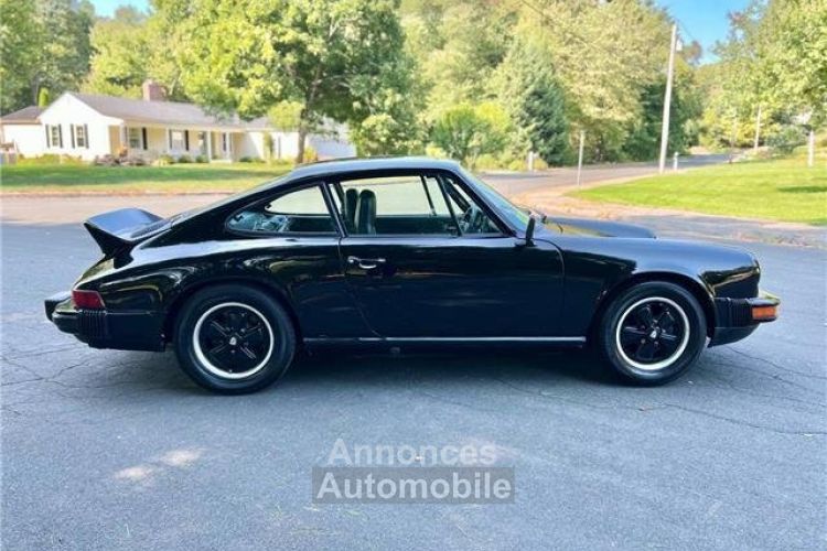 Porsche 911 911S Coupe Sunroof  - <small></small> 70.200 € <small>TTC</small> - #12