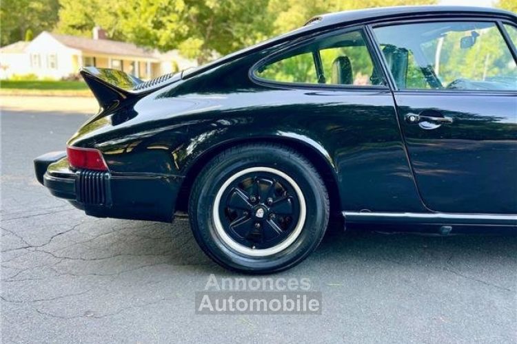 Porsche 911 911S Coupe Sunroof  - <small></small> 70.200 € <small>TTC</small> - #14