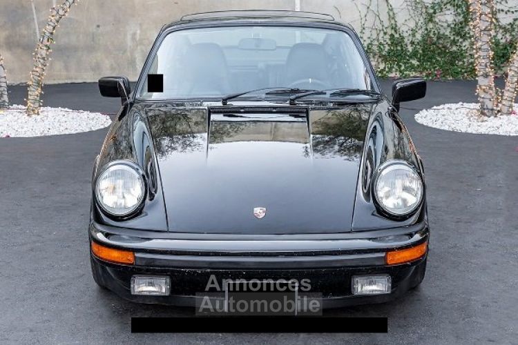 Porsche 911 911S Coupe SYLC EXPORT - <small></small> 49.900 € <small>TTC</small> - #2