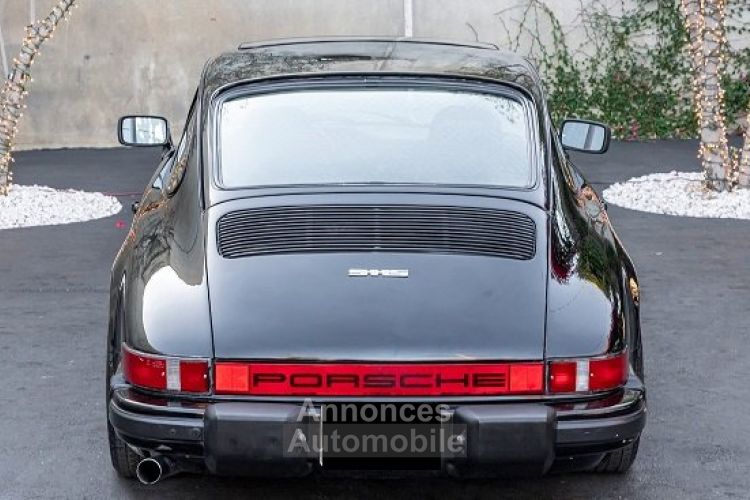 Porsche 911 911S Coupe SYLC EXPORT - <small></small> 49.900 € <small>TTC</small> - #4